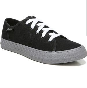 new ZODIAC ella black sneakers 9